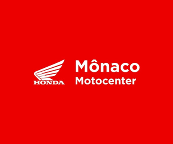 MÔNACO MOTOCENTER COMERCIAL LTDA
