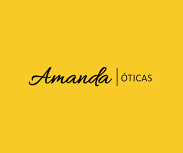 ÓTICAS AMANDA