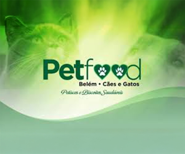 PETFOOD BELÉM ELANE CRISTINA QUADROS