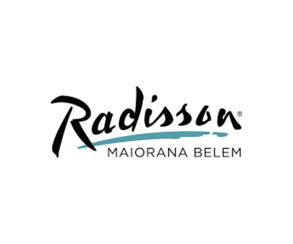  RADISSON HOTEL BELÉM (Tarifa acordo 2024)