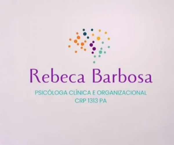 REBECA BARBOSA LUCAS CRM 01313 PSICOLOGA