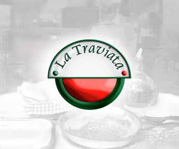 RESTAURANTE LA TRAVIATA