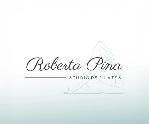 ROBERTA PINA - STUDIO DE PILATES
