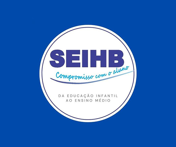 SOCIEDADE DE EDUCAÇÃO E INTEGRAÇÃO HUMANA DO BRASIL-SEIHB, EDUCAÇÃO INFANTIL, ENSINO FUNDAMENTAL I E II E ESNINO MÉDIO.