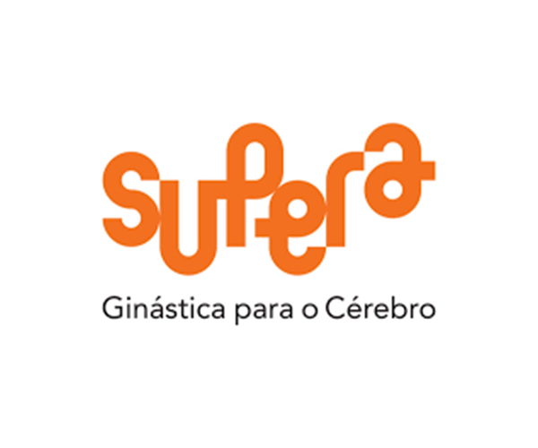 Supera - ginastica para o cérebro